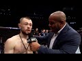 Jake Hadley Octagon Interview | UFC 286