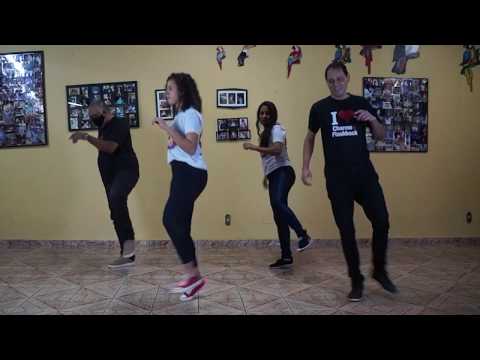 Soul Charme: Discover - David joseph feat Kerine.