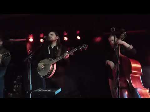 Mumford & Sons - Wild Heart (Debut) (HD) (2nd Show) - Pryzm, Kingston - 14.02.19