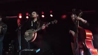 Mumford &amp; Sons - Wild Heart (Debut) (HD) (2nd Show) - Pryzm, Kingston - 14.02.19