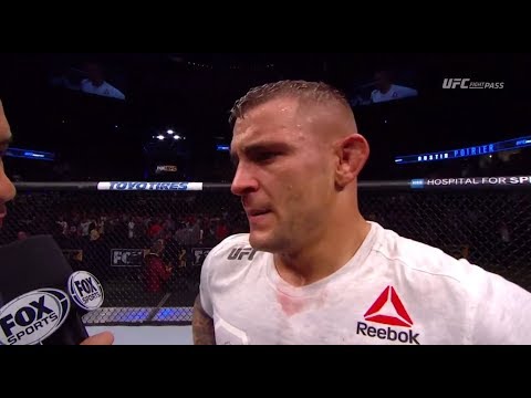 UFC On Fox 30 Ratings Are In — Lowest Of UFC On Fox, Still Wins