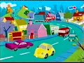 Nick Jr UK Clapping Song 2004