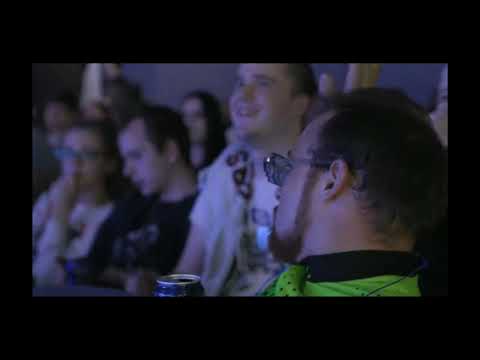 LAGA PANAS SALING SINDIR - GRAND FINAL PBWC RUSIA 2019 - RRQ.TCN v ATTACK ALL AROUND - LUXVILLE