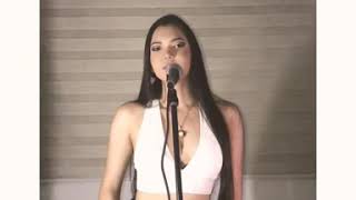 Rojo - J Balvin - Cover (Marianella Version) Rojo - J Balvin - Cover (Marianella Version)