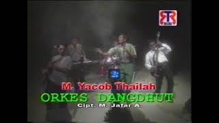 Download lagu M. YacobTailah - OrkesDangdut mp3 Download lagu M. YacobTailah - OrkesDangdut mp3