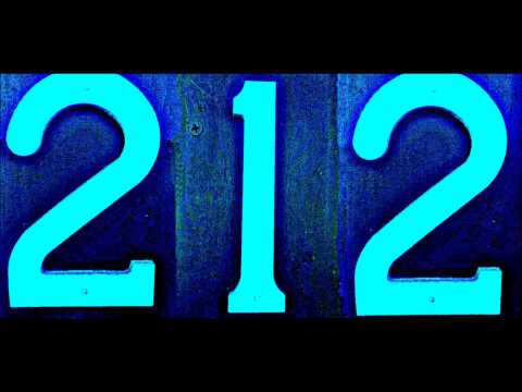 212 (Azealia Banks Cover)
