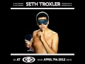 Seth Troxler Fuse Brussels Complete Massive 3 Hours Set