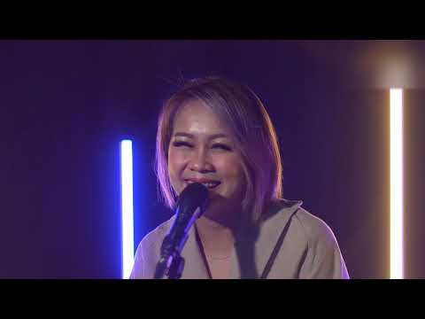 Allah Roh Kudus - Urapilah | Glady Febe Tuwoh