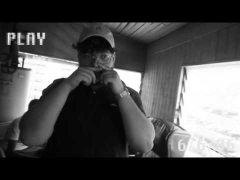 WORST NIGHTMARE x ED GREY - SXUTHERN TREES (Prod. By Ville)