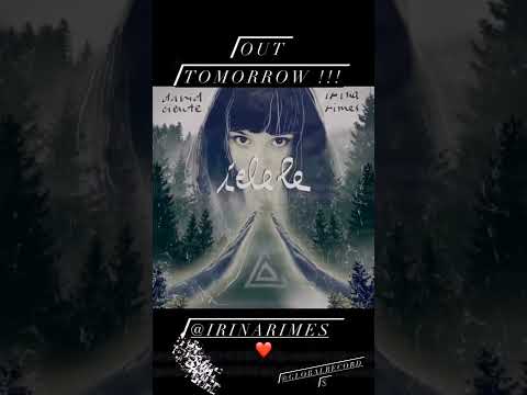 David Ciente x Irina Rimes - Ielele (Official Teaser)