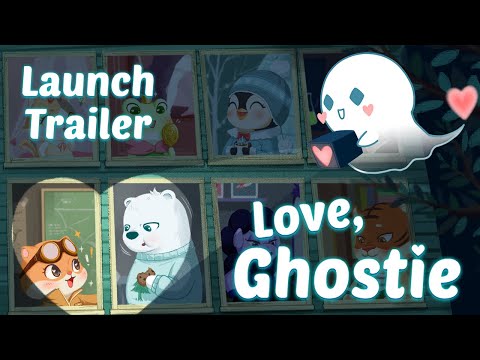Launch Trailer