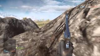 Battlefield 4 Revoler Only Live Commentary