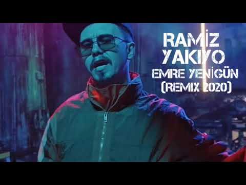Dj Emre Yenigün ft. Ramiz - Yakıyo (Remix 2020)