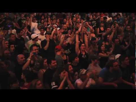 21st Century Goliath - "Life's A Bitch" [Official Music Video]