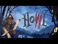 Vidéo de gameplay de Howl  Playstation