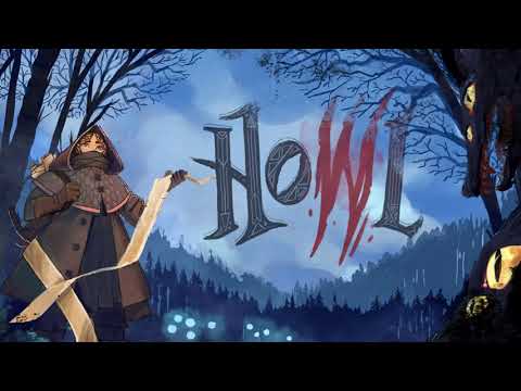 Howl - Announcement Teaser thumbnail
