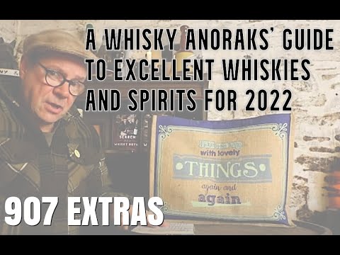 ralfy review 907 Extras - Brands I'm watching for 2022