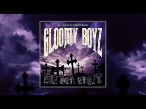 GLOOMY BOYZ – TIEF UND LANGSAM (Official Audio)
