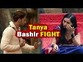 Bigg Boss 19 Today Episode Promo Tanya Bashir Fight BB19