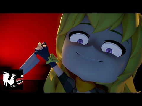 RWBY Chibi Season 2, Episode 21 - Happy BirthdayWeen