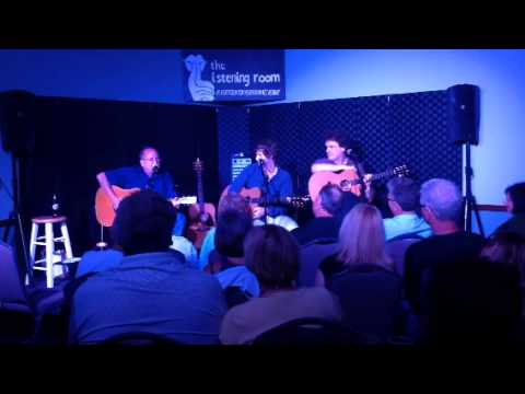 Tony Arata, Jesse Terry & Craig Carothers
