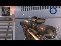 BLACK OPS 2 multiplayer GAMEPLAY - SNIPING ...