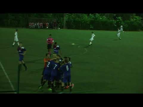 X Memorial Alessandro Bini, la finale: Tor Tre Teste - Tor Di Quinto 2 - 0