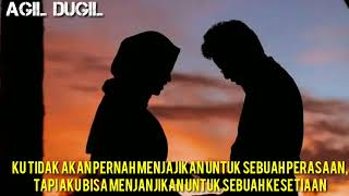 Download lagu story wa galau anji bidadari tak bersayap mp3