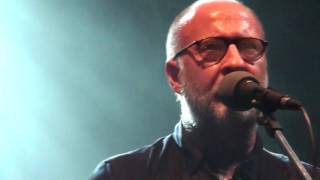 BOB MOULD - Hold On / If I Can't Change Your Mind / Hey Mr. Grey (live 2016)