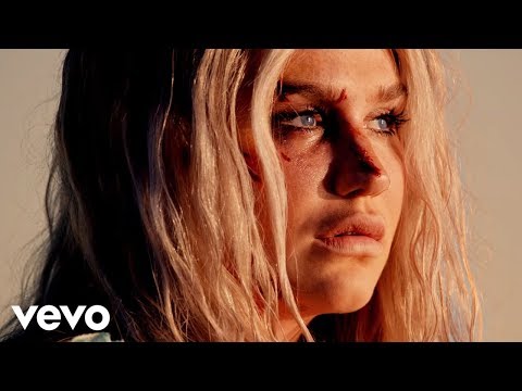 Kesha - Praying (Official Video) thumnail