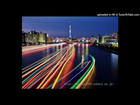 MONDO GROSSO ☆ Everything Needs Love feat. BoA