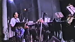 John Zorn's Naked City - The Puck Building, NYC, NY, 1989-12-31, part 2