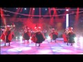 Fernsehballett CanCan 2012