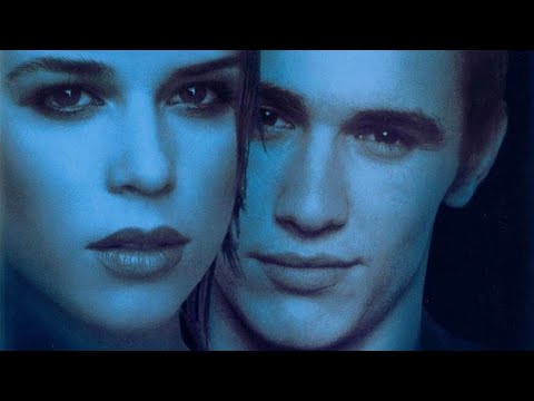 Official Trailer THE COMPANY (2003, Robert Altman, James Franco)