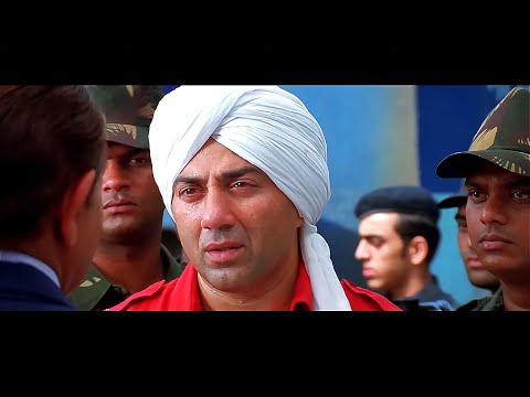 Jaal अंतिम सीन - जाल सनी देओल ज़बरदस्त अंतिम सीन । Sunny Deol, Tabu, Amrish Puri