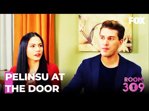 Pelinsu Blocks Lale! - Room 309 Episode 68