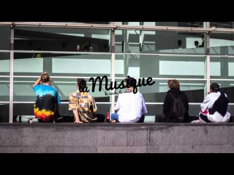 Khamsin - Midnight Zenith