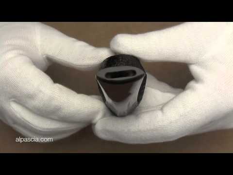 pipa Dunhill 485 - pfeifen