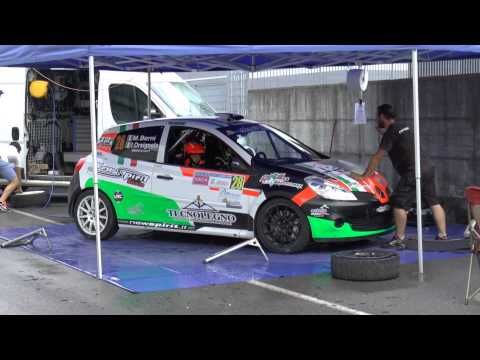 5° Ronde ACI Brescia 2015 Orsignola - Berni