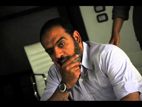 احن لك رجاء بلمليح