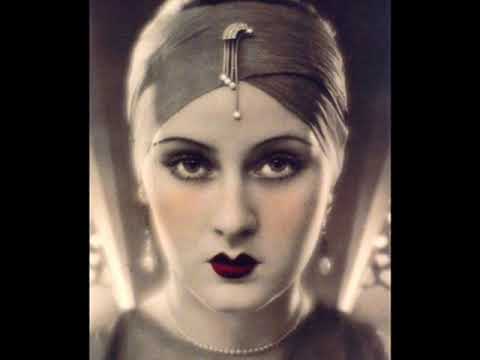 Jack Payne & BBC Dance Orch. - You're Driving Me Crazy, 1930