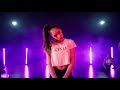 Billie Eilish - Bad Guy - Dance Choreography by Erica Klein