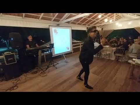 SHOW JUDSON MARQUES EM SAO DOMINGOS DO CAPIM 