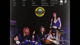 Download lagu Guns N Roses - Mr. Brownstone [Remastered] mp3