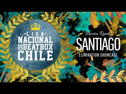 Elimination Showcase | 3º Ronda LNBC 2019 | Santiago
