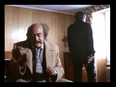 AMOR E BALAS (CHARLES BRONSON)