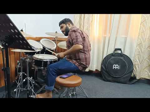 Sucka punch-Trinity College of music grade 8 classical and jazz Drum set.digital grade exam2020-2023