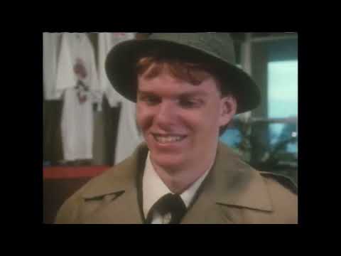 Degrassi Junior High - 3x15 “Pa-arty!”