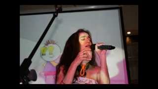 Caminhos Cruzados- PRANA Música de Brasil- 2012