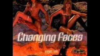 Changing Faces - That Ain&#39;t Me